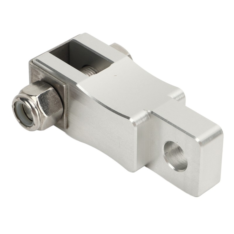 2 Inch Clutch Pedal Extender Rugged Wear Resistant High Hardness