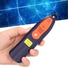 Fiber Visual Fault Locator Optic Network Cable Tester Meter Red