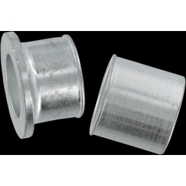 MOOSE OFFROAD Wheel Spacer - Front - Steel - Fits 11-1070 For Yamaha YZ