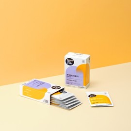 Cheongkwanjang (현대Hmall)정관장New화애락 온미 70mlx30포 1박스 (Hyundai Hmall) Jeonggwanjang New Hwa-ae-rak Onmi 70ml x 30 packets 1 box