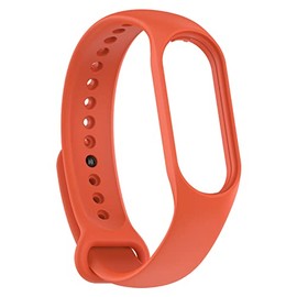 Panda Bobo For Reflex Active Series 1 Smart Watch Band Wrist Band Strap Replacement (Orange)