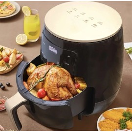Unbranded New 1.19gal Air Fryer Less Oil+US SELLER+FREE SHIPPING