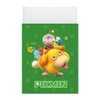 Pikmin Stationery Set, 6-piece Set, Mitsubishi Pencil, Back to School