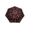 SMATI Petal Folding Umbrella - Solid - Windproof - Automatic