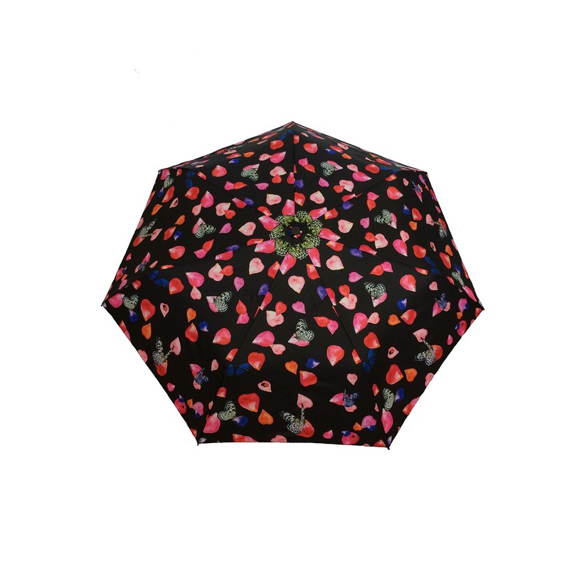 SMATI Petal Folding Umbrella - Solid - Windproof - Automatic