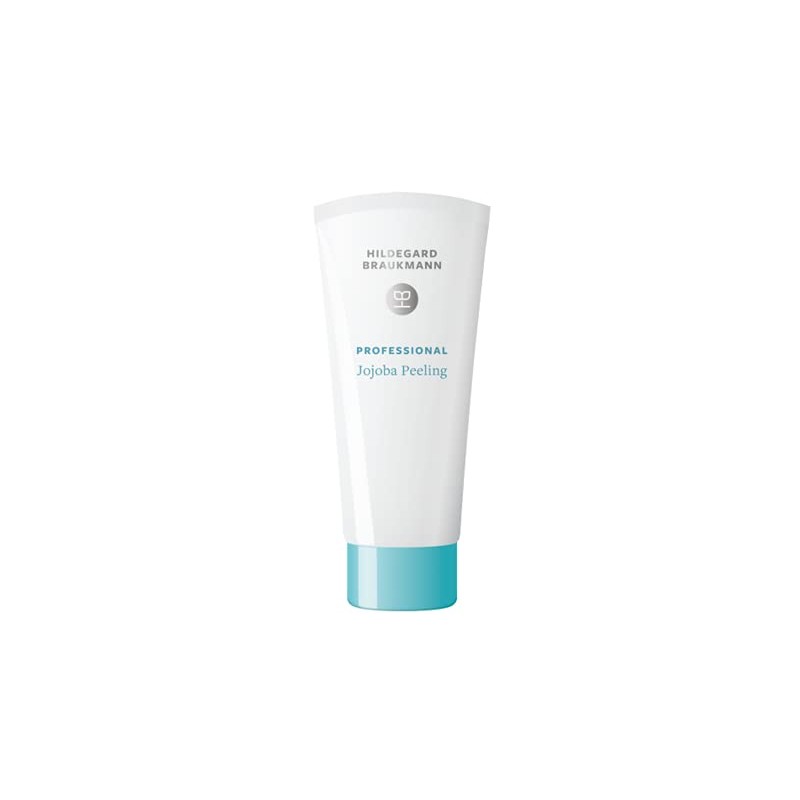 Hildegard Braukmann Professional Jojoba Scrub 100 ml