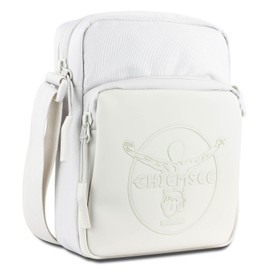 Chiemsee Track n Day Small Messenger Bag Messenger Bag Messenger Bag Messenger Bag, beige