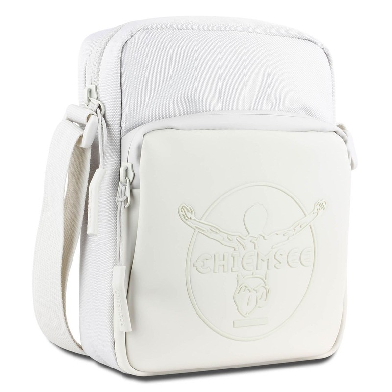Chiemsee Track n Day Small Messenger Bag Messenger Bag Messenger