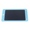 LCD Writing Drawing Tablet Educational Reusable LCD Doodle Board for