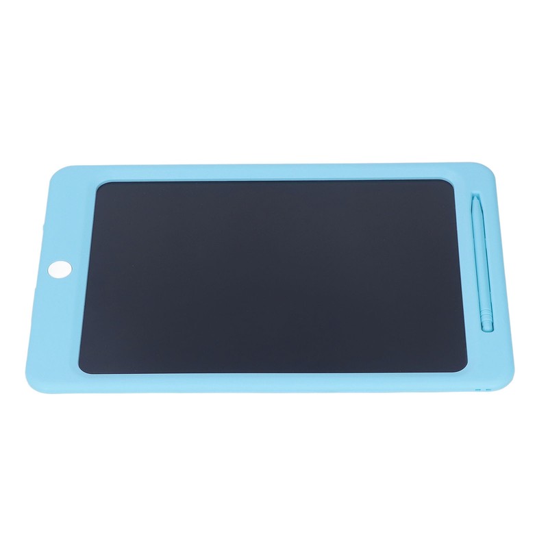 LCD Writing Drawing Tablet Educational Reusable LCD Doodle Board for