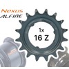 F26 Shimano Bicycle Nexus/Alfine Gear Hubs Wear Part Service Maintenance