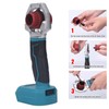 Water Pipe Hot Melt Machine Household Rechargeable Lithium Electric PPR