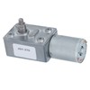 DC12V Worm Gear Motor Self Locking Reversible Speed Reduction Motors