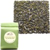 LWXLJMJZC-150g/5.3oz Alishan High Mountain Oolong Tea-Blooming Full Loose Leaf Oolong