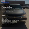 VANBOL Electric Fuel Pump Module Assembly Compatible with Chevy Suburban