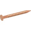 The Hillman Group 9524 Bronze Boat Nail, 3/4 x 14-Inch