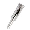 Diamond Hole Saw, Core Bit, Carbide Cutting, Ceramic, Marble, Glass,