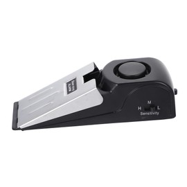 STOBOK Household Door Stopper Anti-slam Alarm Device for Door Stopping Tool for Families