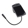 Bluetooth Electric Bike Display Control Panel with Waterproof Connector for