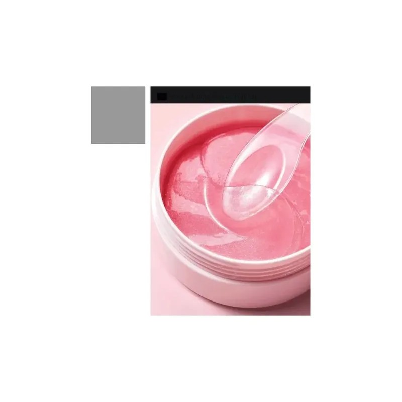 Parches De Hidrogel Para Ojos Mary Kay Mary Kay Hydrogel