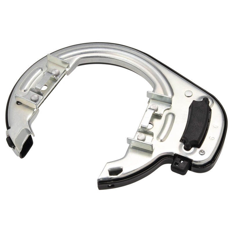 Panasonic (Panasonic) Circle Lock saj081 Black