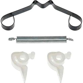 OER Turn Signal Cancel Cam Repair Set 1955-1958 Chevy Bel Air 150 210 Nomad