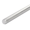 sourcing map Pack of 10 Threaded Rods M4 x 160