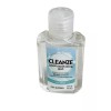 Clenze Cleanze Hand Sanitizing Gel 2floz/60ml
