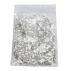 Flatback Rhinestones Decorative Sparkling Portable Nail Art Rhinestone for Clothes