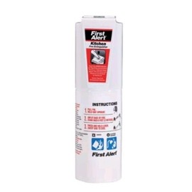 First Alert Kitchen Fire Extinguisher