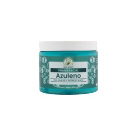 Primer Hidratante De Azuleno Calmante 400grs Productos Mart Mexico