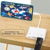 USB C SD Card Reader, 4 in 1 USB-C to