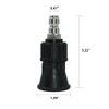 MINGOU Nozzle Guard Pressure Washer, 25 Degree055 Orifice Pressure Washer