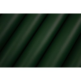 Marine Vinyl Fabric: Dark Green 1 Yard 36"x54" Waterproof Upholstery Material – Heavy Duty Faux Leather for Boat Seats, Car Interiors & Outdoor Use