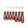ESCO EA573KC-120 Ball-Hexagon Screwdriver 0.08 x 2.0 inches (2.0 x