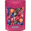 Fruidles Tootsie Giant Pops Lollipops Suckers, Assorted Flavors, Kosher Certified