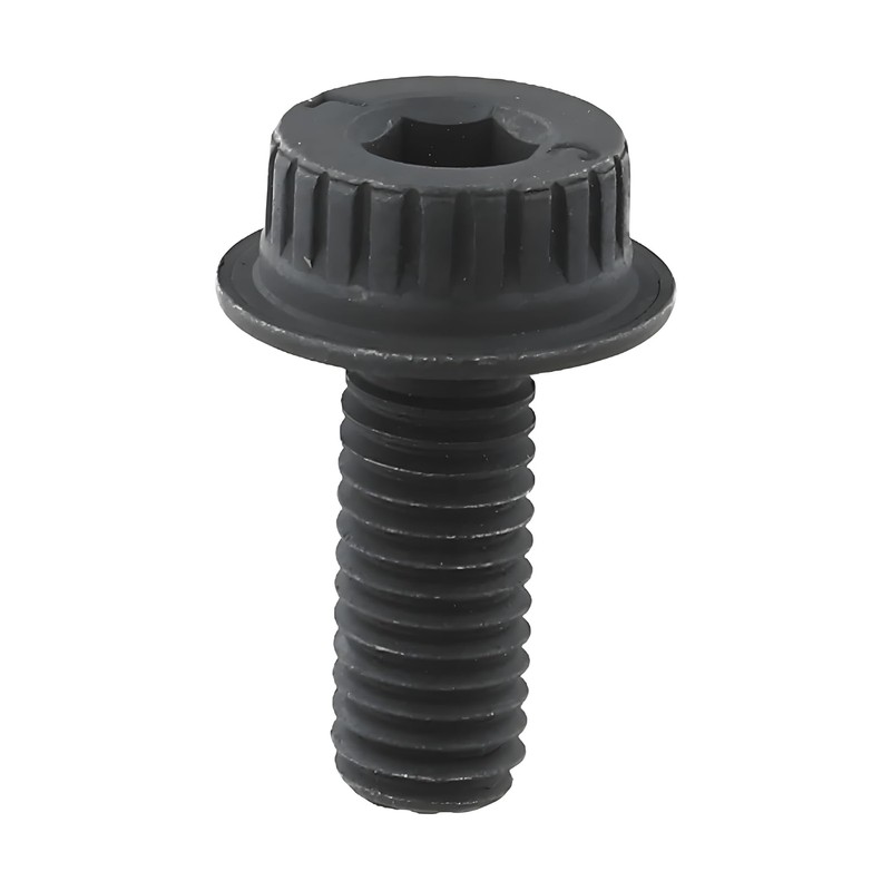 N600011 Miter Saw Blade Bolt for DeWalt Replacement DeWalt Miter