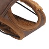 Dog Aviation Hat Soft Warm Adjustable Rope Retro Fashionable Pet