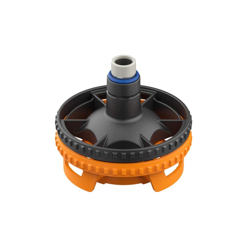 Storz & Bickel Volcano Hybrid Filling Chamber