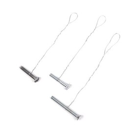 PRISMATIC POWDERS® SS Hanging Wire