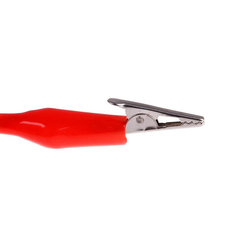 cablepelado MEDICION Cable 0.50 m Crocodile Clip