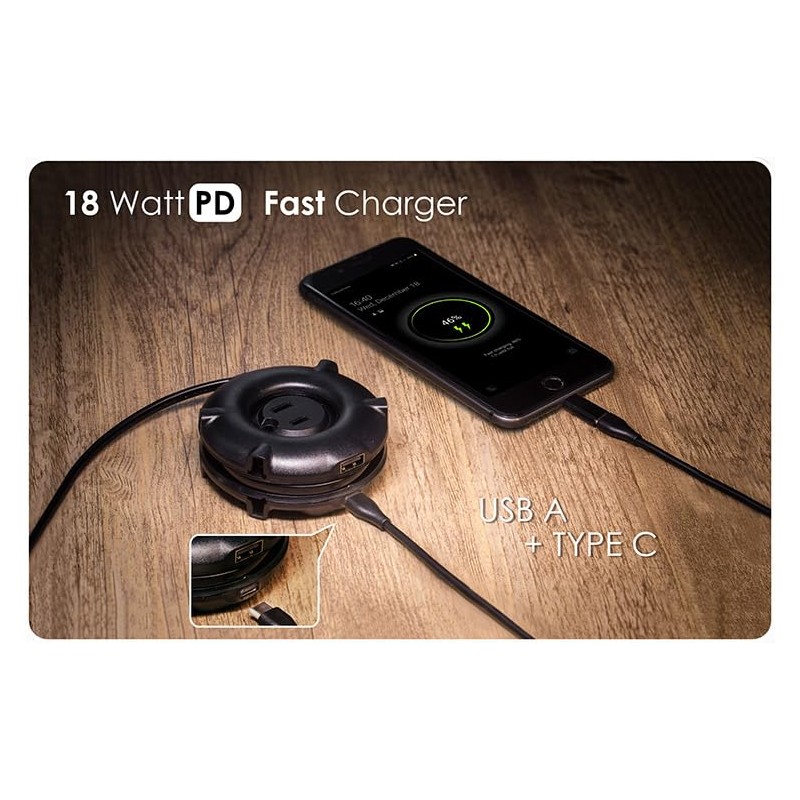 MOGICS Super Bagel (White)