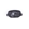 Hella PAGID 8dB 355 019 631 Brake Pad Set, disc