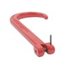 Mytee Products 15" Inch J Hook Heavy Duty Grade G80