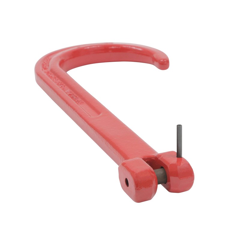 Mytee Products 15" Inch J Hook Heavy Duty Grade G80