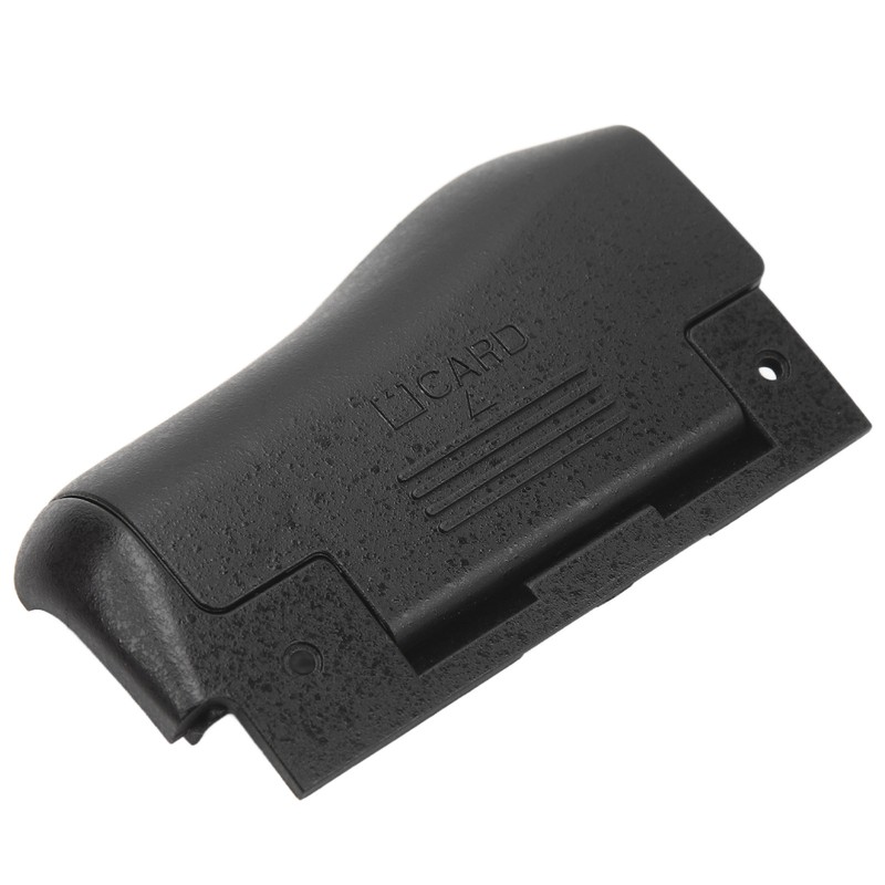 Memory Card Slot Door Cover Memory Card Cover Cap Digital