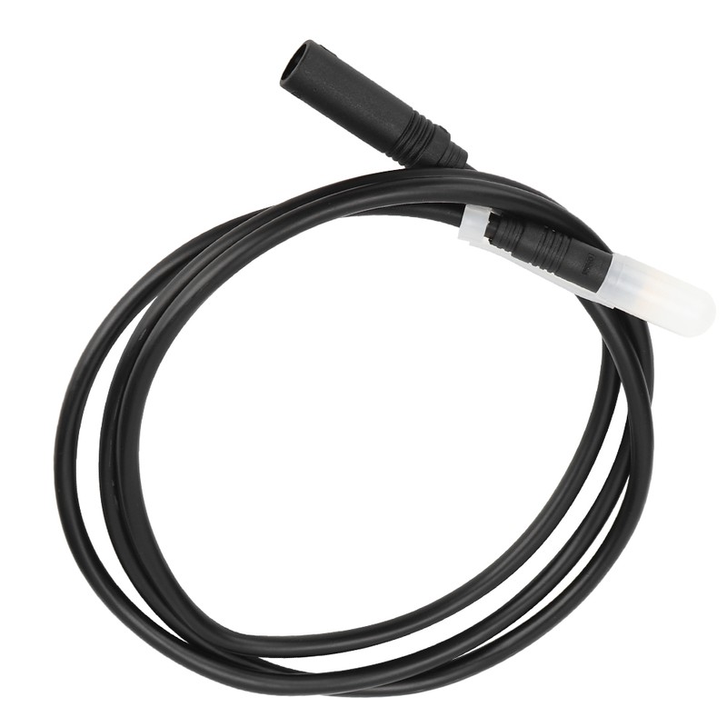 Electric Bicycle Conversion Motor Waterproof Plug Quick Release 9core Cable