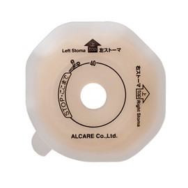 Alcare 18661 Cell Care 2・F (Two-Piece Orthotics) M16 Φ0.6 inch (16 mm)