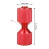 2 Pcs 2 Hole Alignment Pins Flange Alignment Pins Anodized