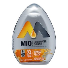 MiO Liquid Water Enhancer (Pack of 12)